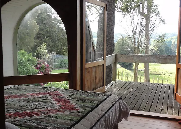 Mairenui Rural Retreat