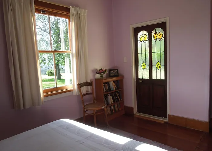 Mairenui Rural Retreat
