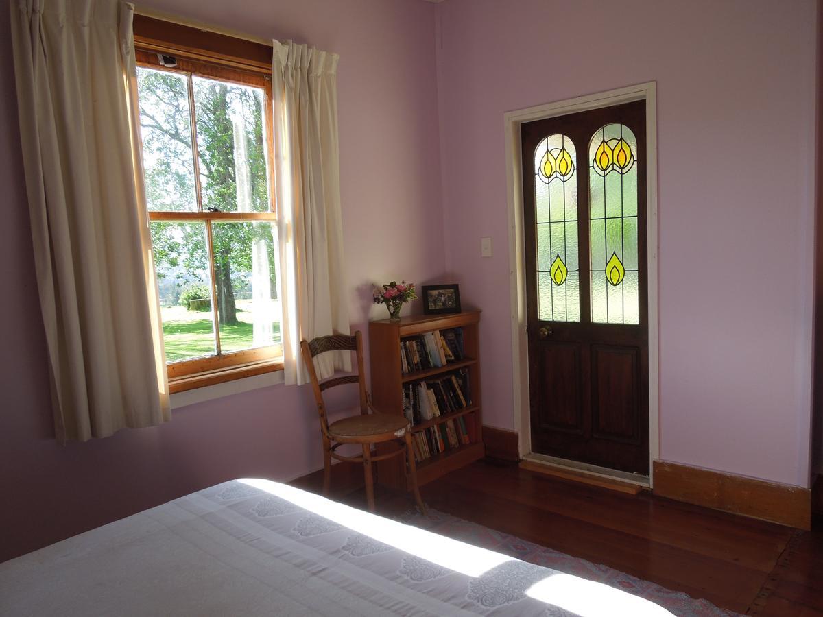 Mairenui Rural Retreat *