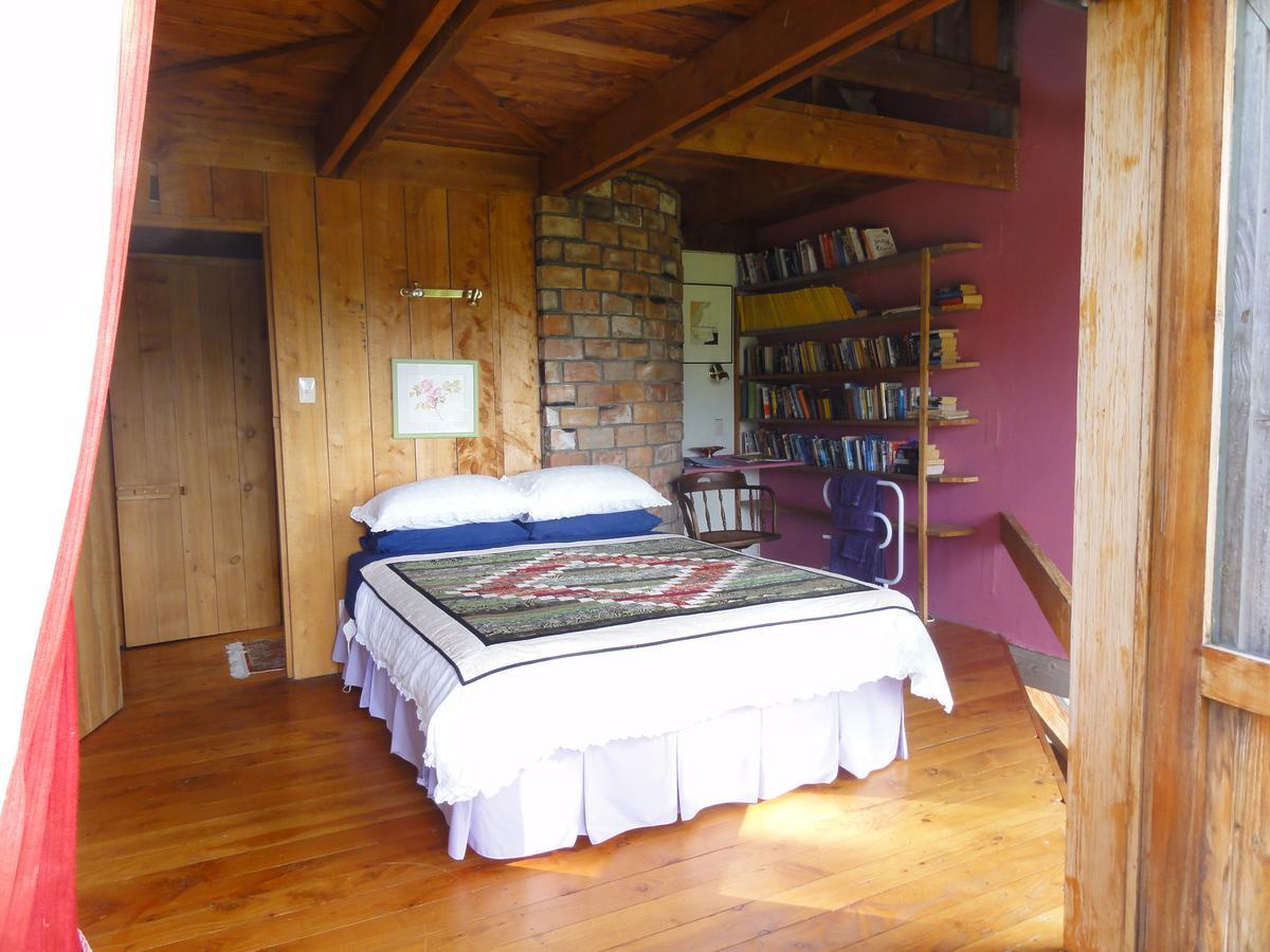 Mairenui Rural Retreat * Ruahine