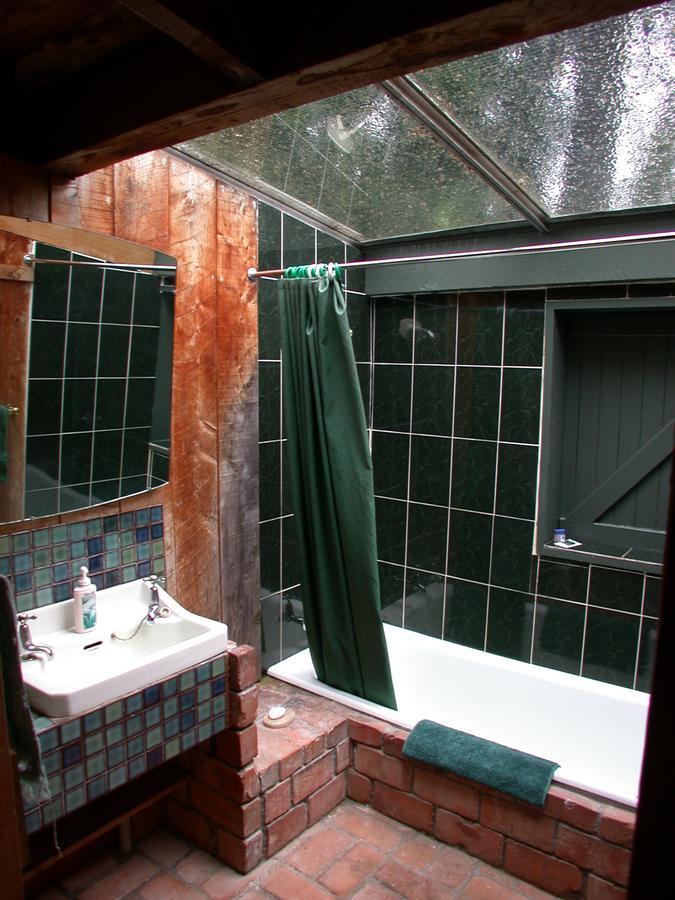 Lodge Mairenui Rural Retreat