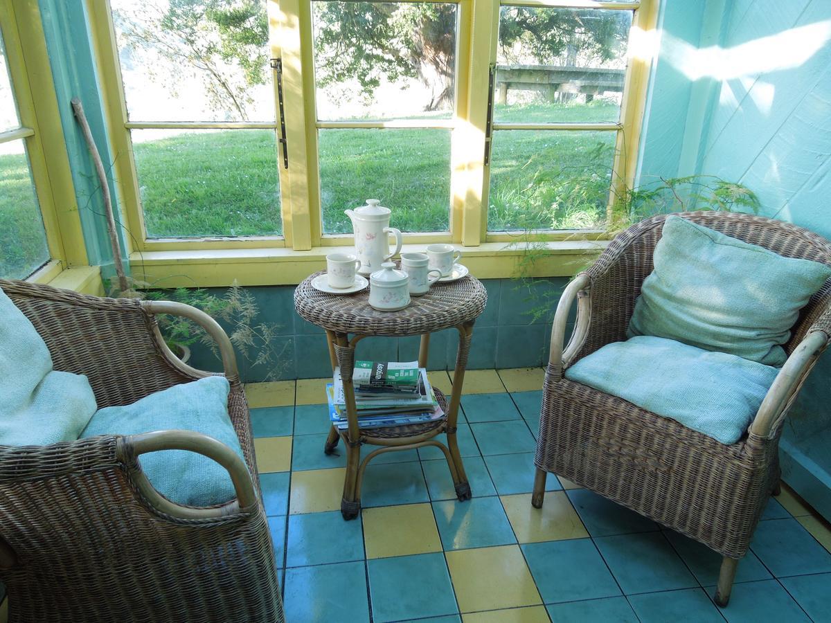 Mairenui Rural Retreat *