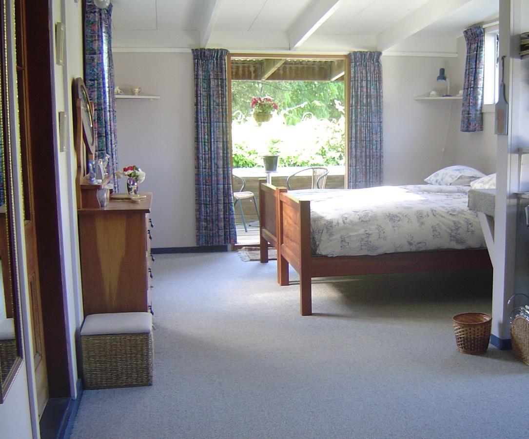 Mairenui Rural Retreat Ruahine