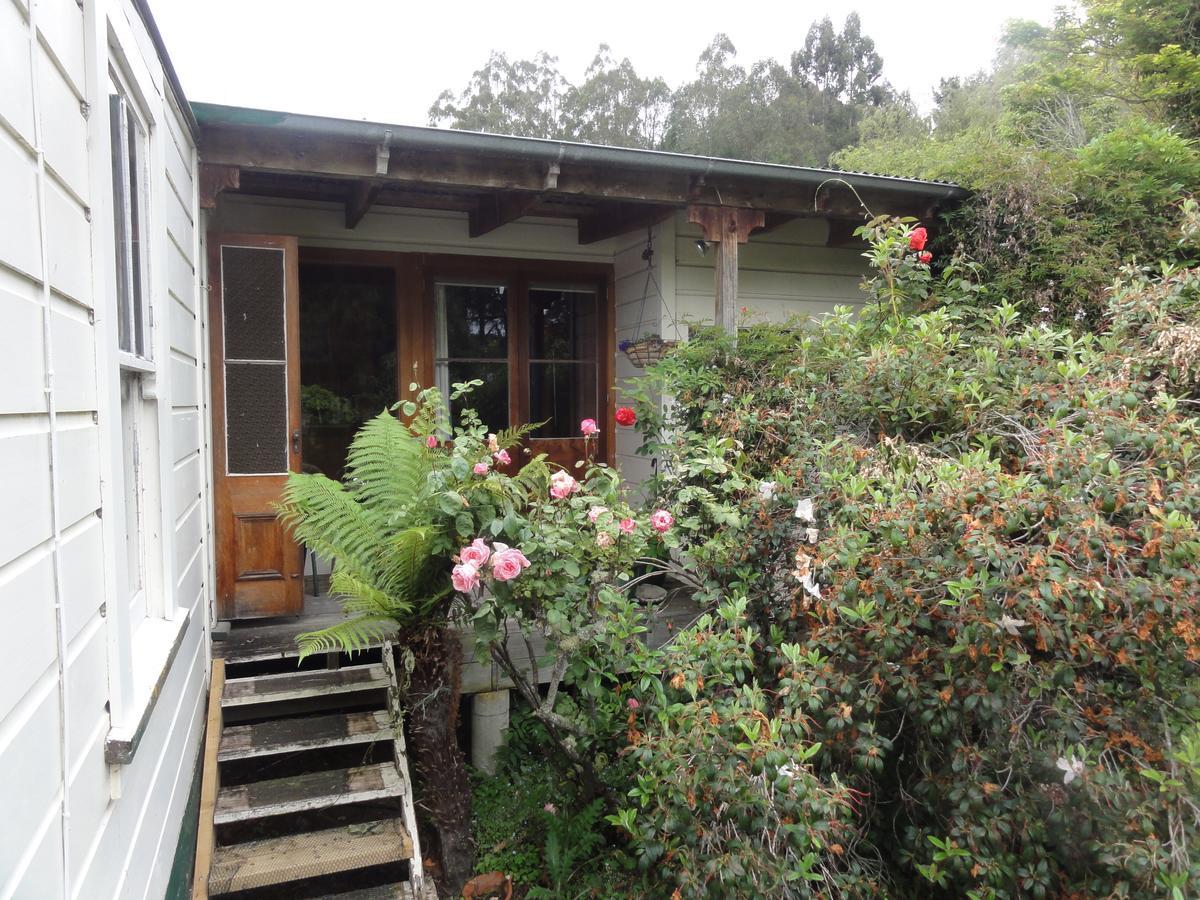 Lodge Mairenui Rural Retreat