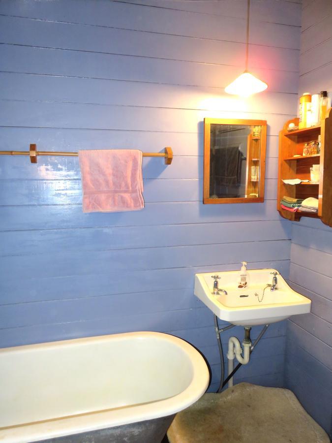 Mairenui Rural Retreat Lodge
